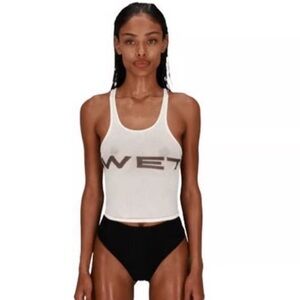 YZY MOWALOLA Wet Tank